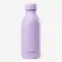 Qwetch Botella Isotérmica Icon Lavanda 500 mL
