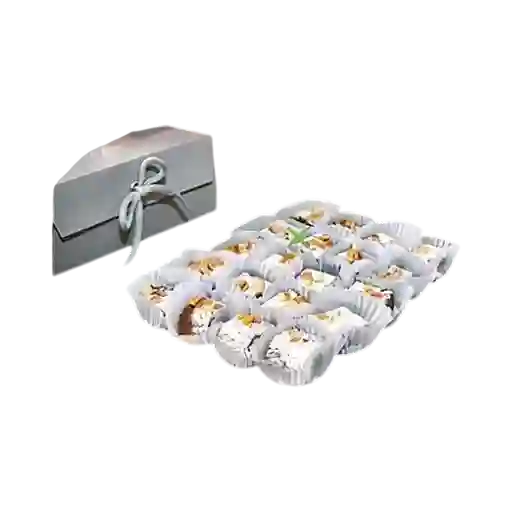 Arma Tu Caja 12 Bites