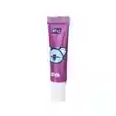 Bálsamo Labial Con Vitamina E Grape Scent Serie Bt21 Miniso