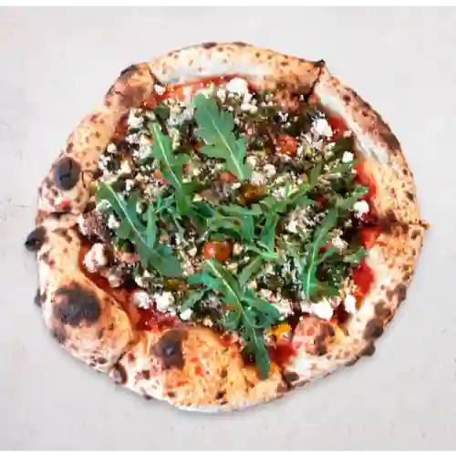 Pizza Renacer