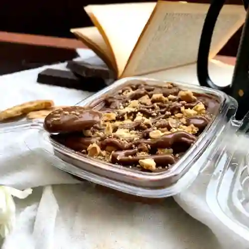 Marquesa de Chocolate