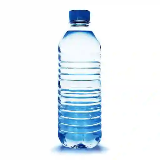 Agua Botella