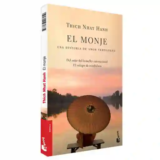 El Monje