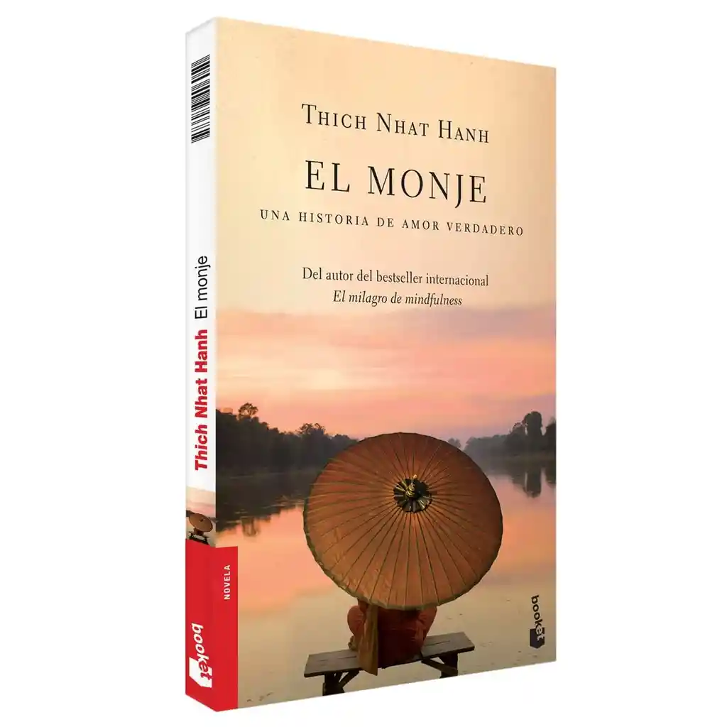 El Monje