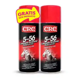 Crc Lubricante 5-5