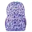 Scribe Morral Incolors Clásica Morado