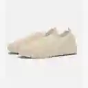 Ilse Jacobsen Tenis Planos Tulip Milk Creme 37