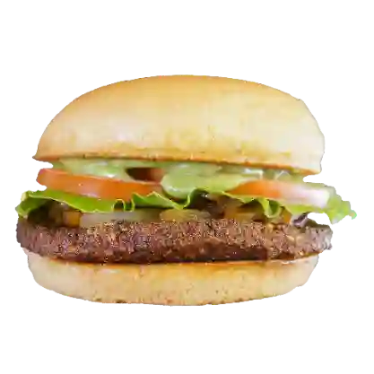 Will Vegetariana