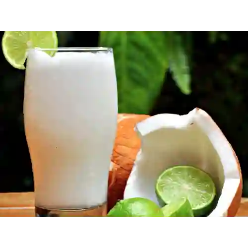 Limonada de Coco