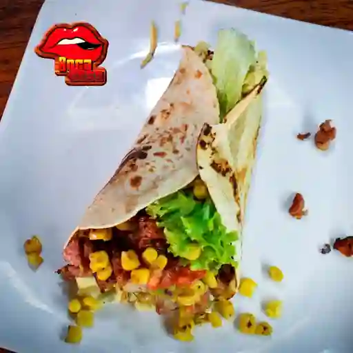 Taco Texano