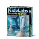 Juego Kidzlab Tornado Maker - Equipo Editorial