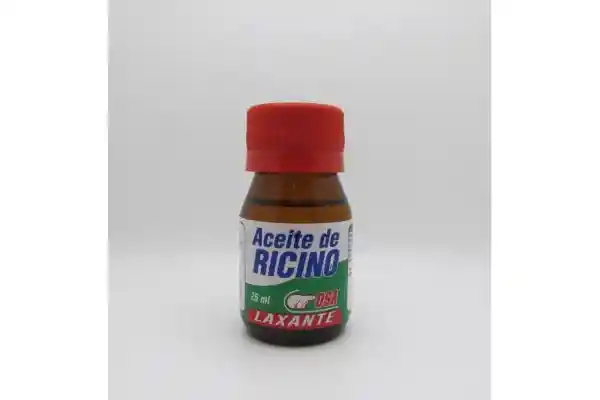 Osa Aceite de Ricino