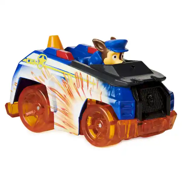 Nickelodeon Carrito de Juguete Paw Patrol Chase