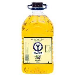 Ybarra Aceite Oliva