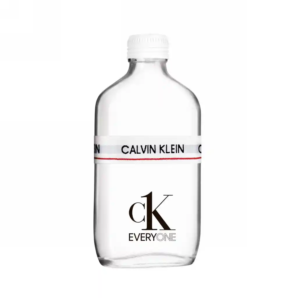 Calvin Klein Perfume Everyone Rg Ns