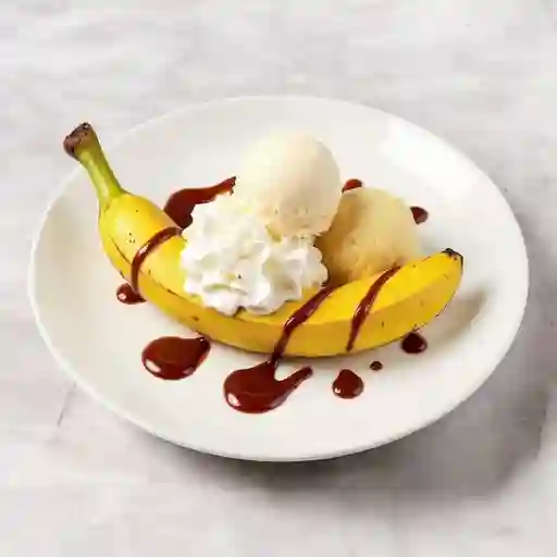 Banana Split