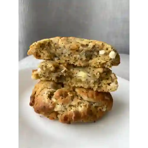 Cookie Amapola