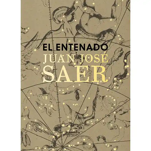 El Tiempo Entenado - Juan José Saer