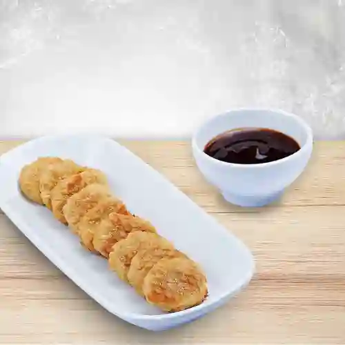 Pechuguitas Jenos