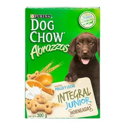 Dog Chow Snack Galletas para Perros Cachorros