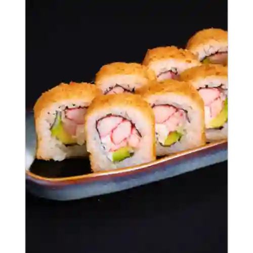 Kani Crunch Roll