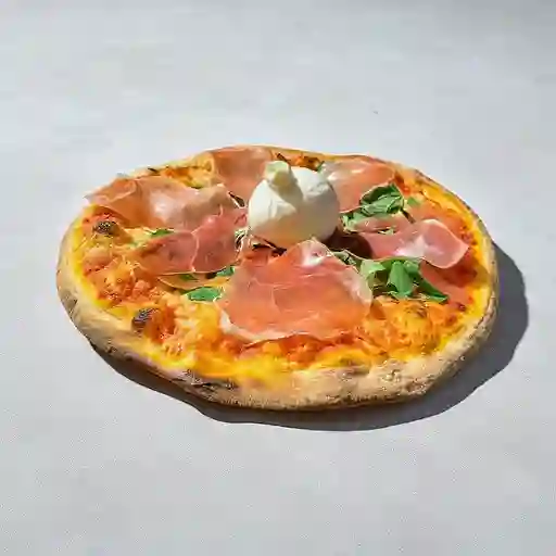 la Zia