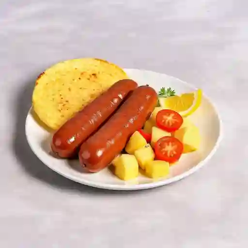 Chorizos