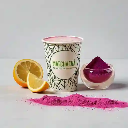 Latte Superfuds Caliente