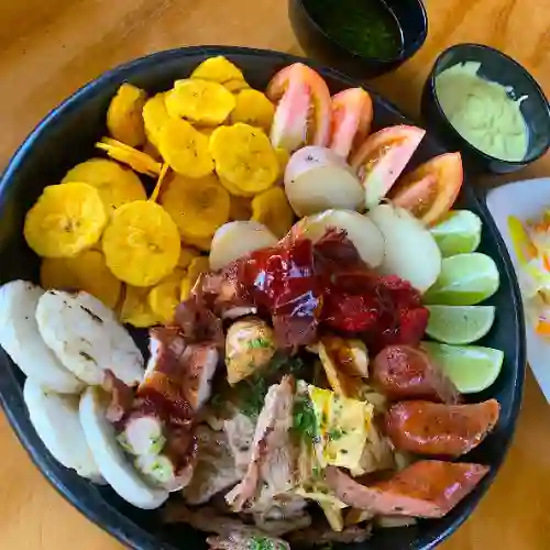 Picada Familiar