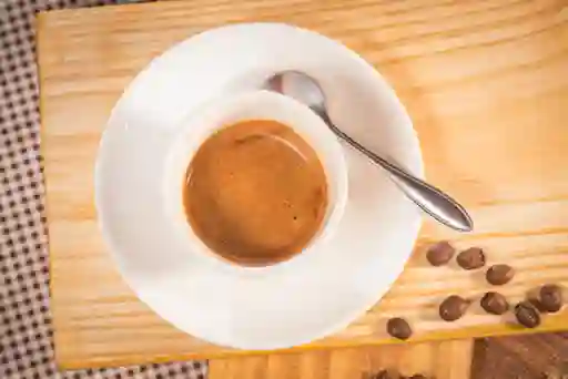 Café Espresso