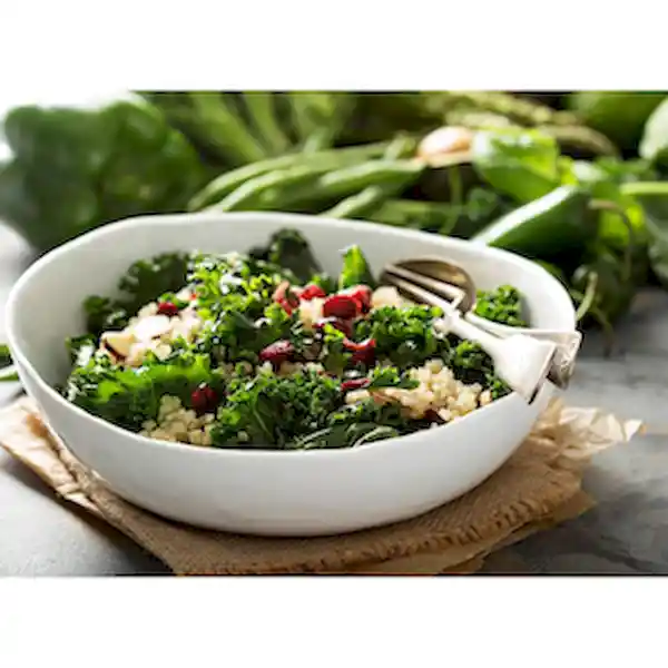 Kale Fresco