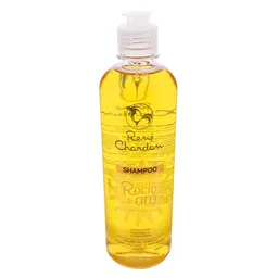 Rocio De Oro Rene Chardón Shampoo