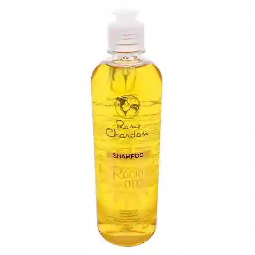 Rocio De Oro Rene Chardón Shampoo