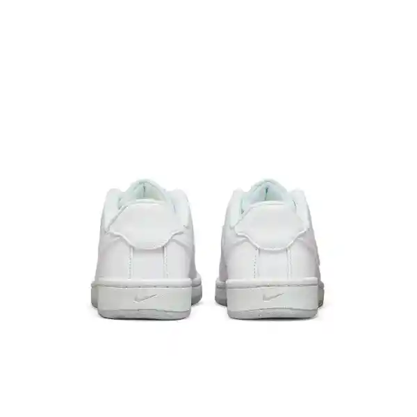 Nike Zapatos Wmns Court Royale 2 Nn Blanco Para Mujer Talla 10