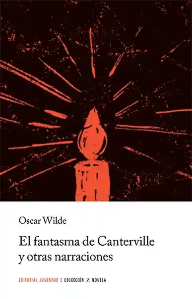 El fantasma de Canterville