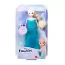 Muñeca Fashion Elsa Disney Frozen