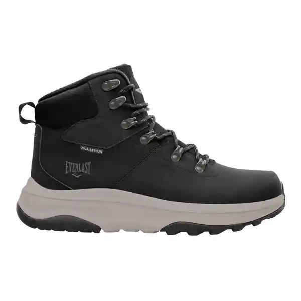 Botas Calzado de Senderismo Valley Talla 9 Everlast