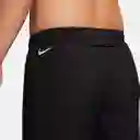 Nike Pantalón Flsh Chllgr Wvn Negro Para Hombre Talla XL