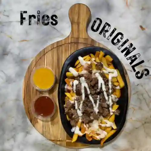 Fries Originals