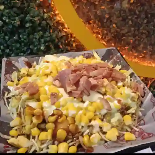 Maicitos Ropa Vieja