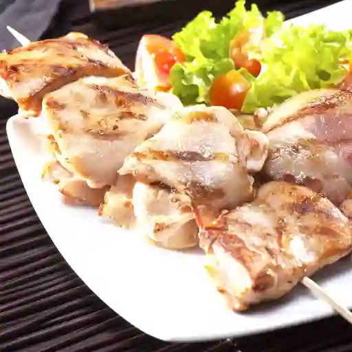 Chuzo de Pollo