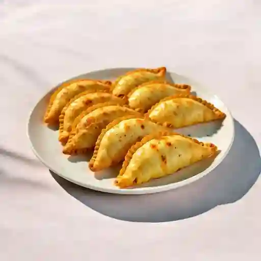 Pastelitos