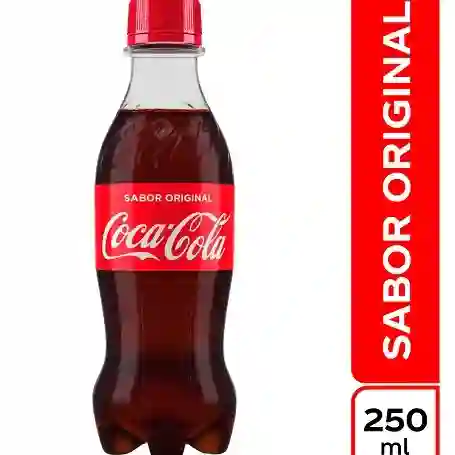 Coca-cola Sabor Original 250 ml