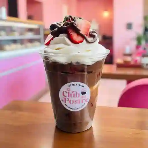 Fresas Achocolatadas