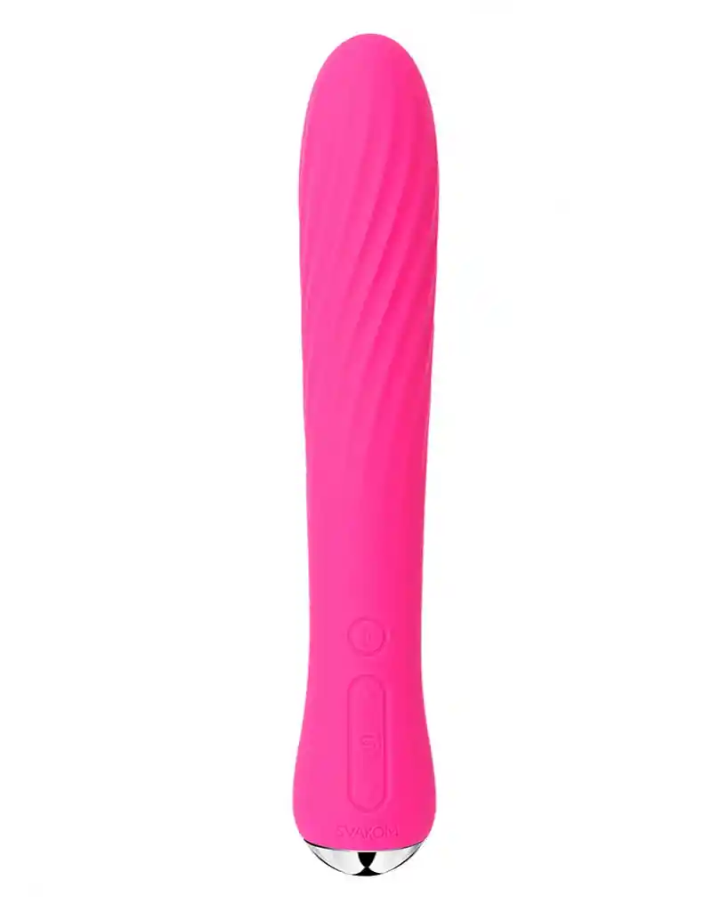 Svakom Vibrador Termico Anyafucsia