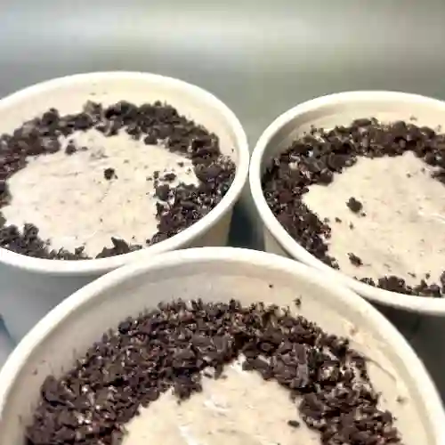 Biscotti Pavé de Oreo