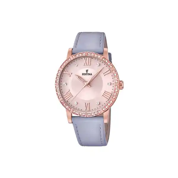 Festina Reloj Mujer Lila F20414/1