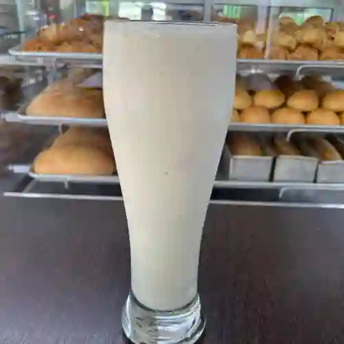 Jugos en Leche