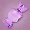 Set de Regalo Perfume y Crema Corporal Pink Romance Lilac Miniso