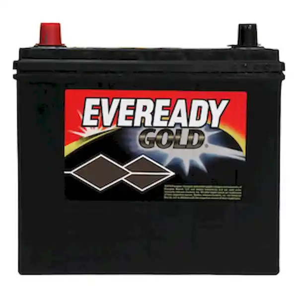Eveready Batería NS40ZL-G FC #13